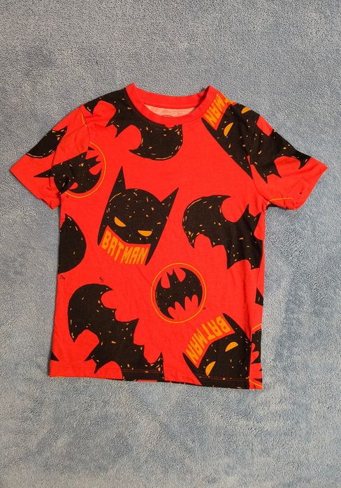 Tricou Batman marimea 122