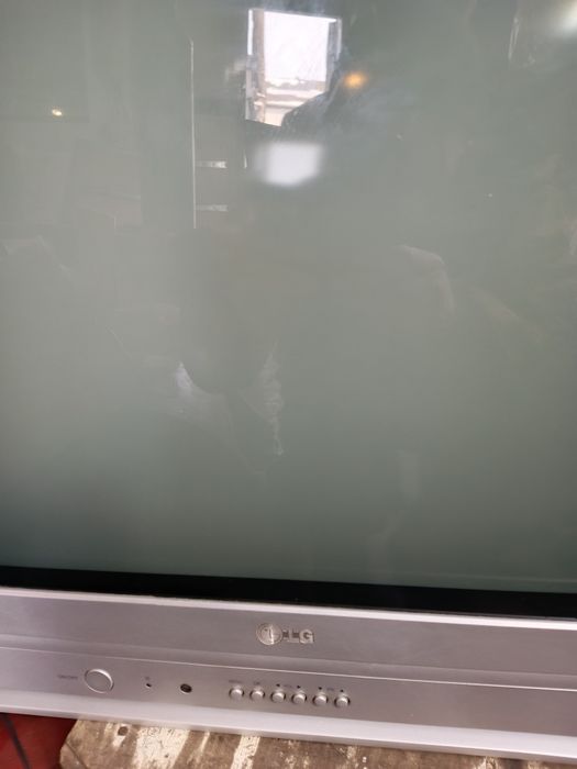 Санки ителевизор