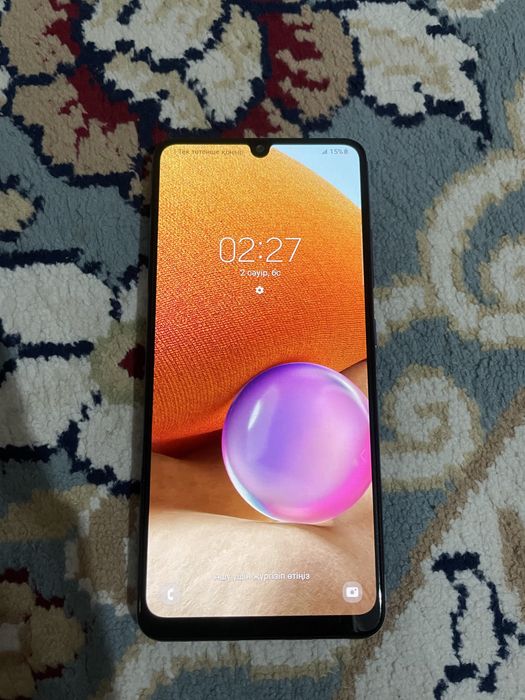 Самсунг А32 сатылады