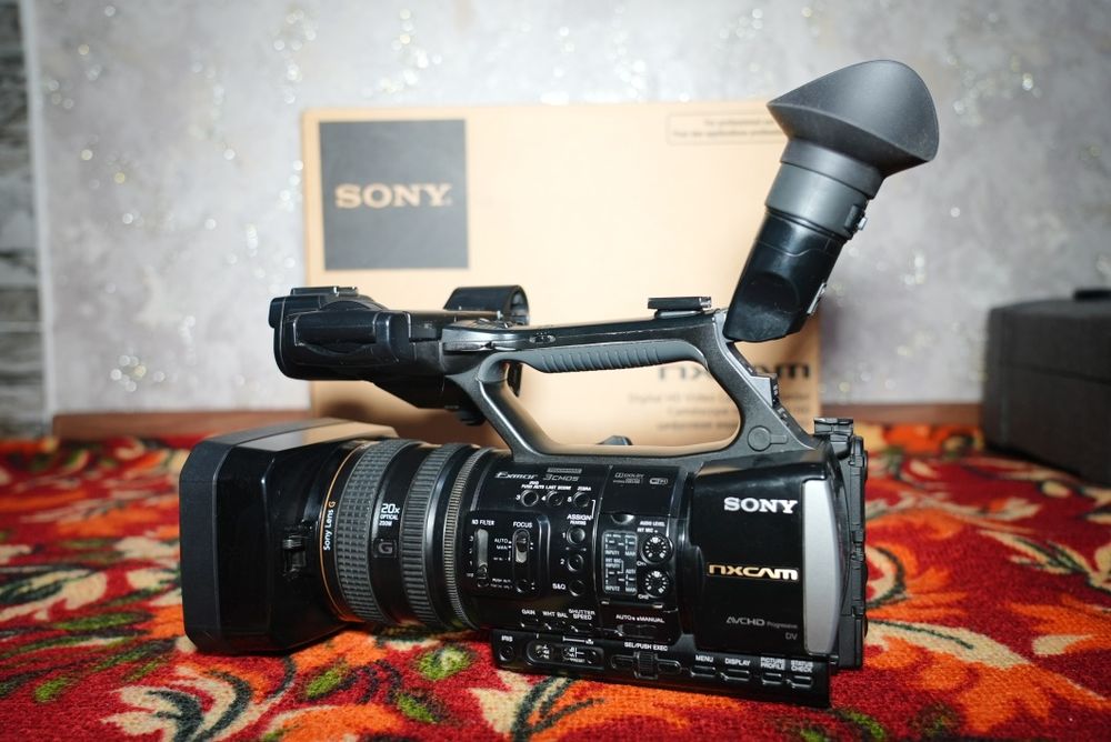 Nxr-nx3 kamera sotiladi!!!