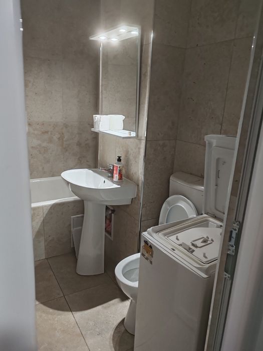 Apartament doua camere Traian