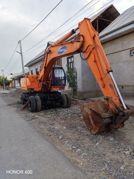 Samsung MX202 yili 1997