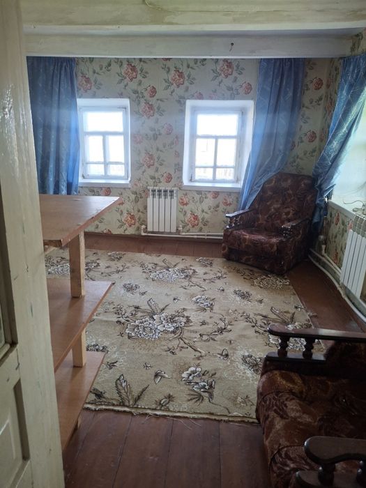 Продам  частный дом