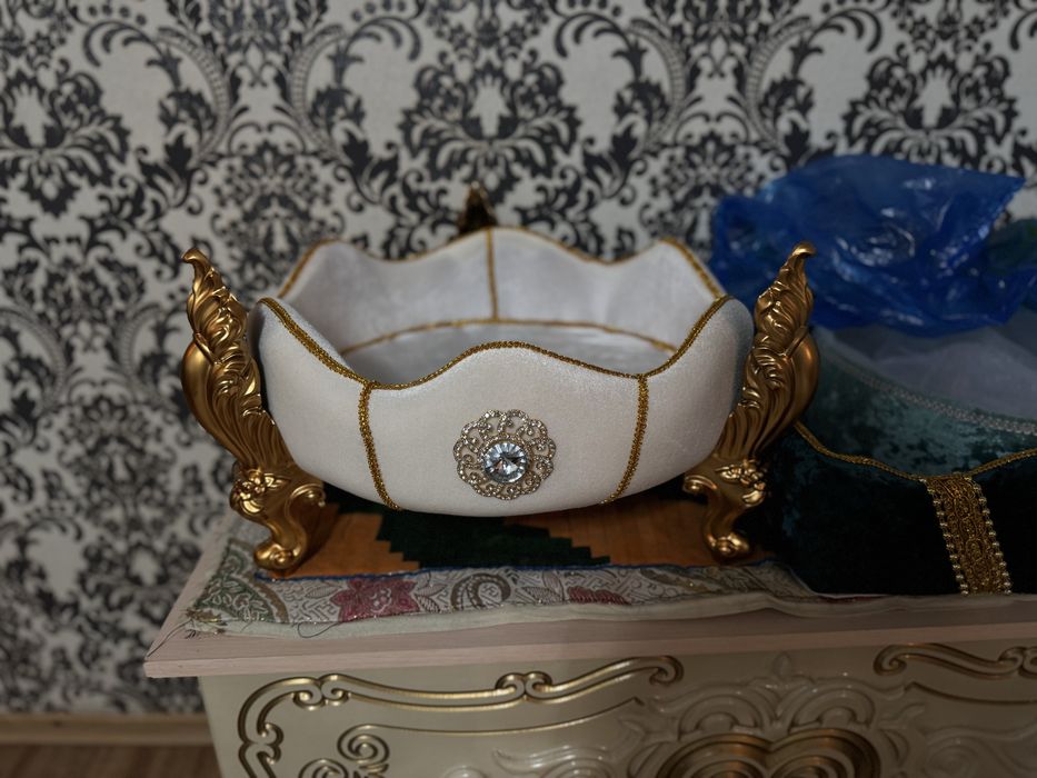 Тойбастар,Саукеле