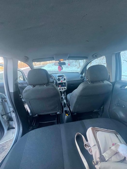 OPEL Corsa 2008 — imagine 5