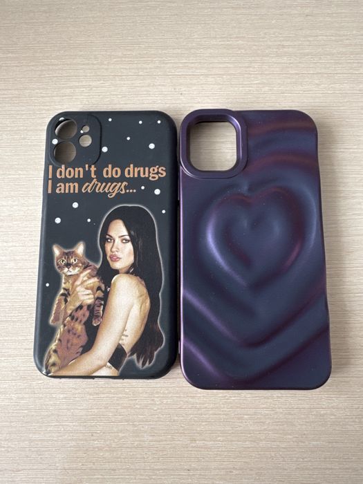 Чехол для Iphone 11