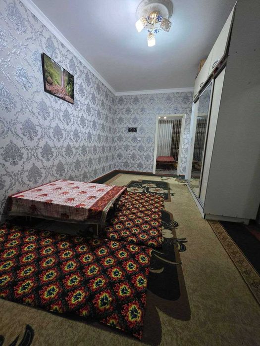 Продам квартиру 2в3 Ялангач Эко базар №131