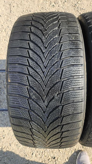 235/35 R19 • Iarna • Nexen Winguard Sport 2 | 4 buc | Pret/buc