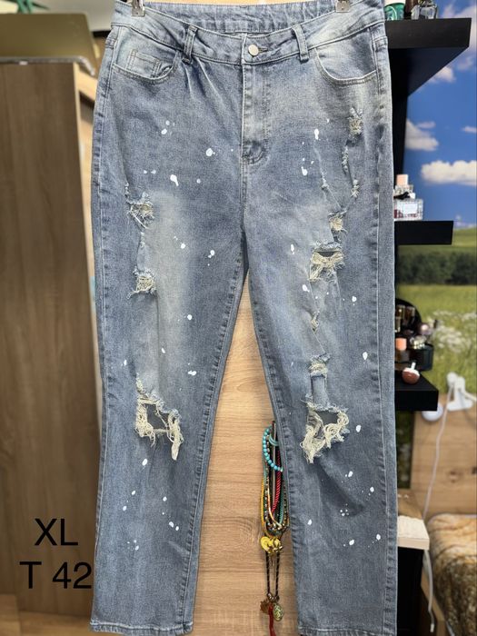 Дънки Replay,Zara,HM