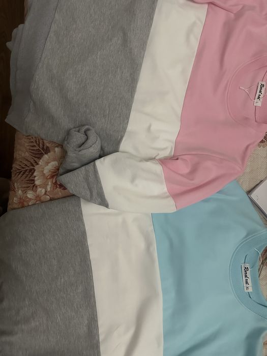 Парные одежда