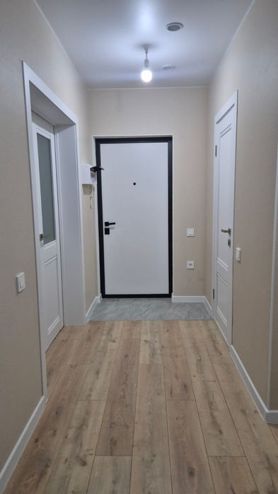 Продам квартиру в Астане с ремонтом, абсолютно новая ЖК SPACE BI GROUP