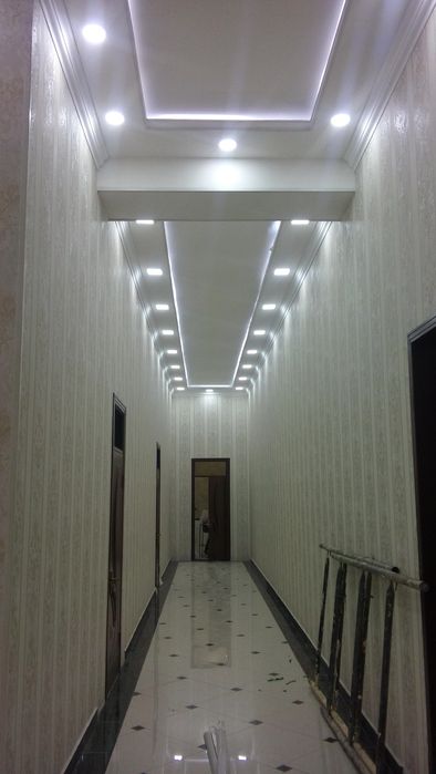 Евро ремонт квартир