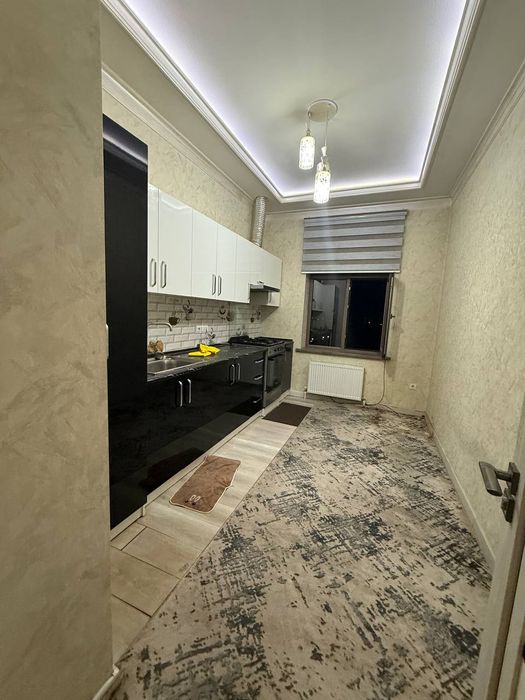 Аренда Квартира Янги  Тошми Балнитца 2/6/7 Новостройка 500уе