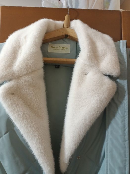 Продам демисезонные женское пальто