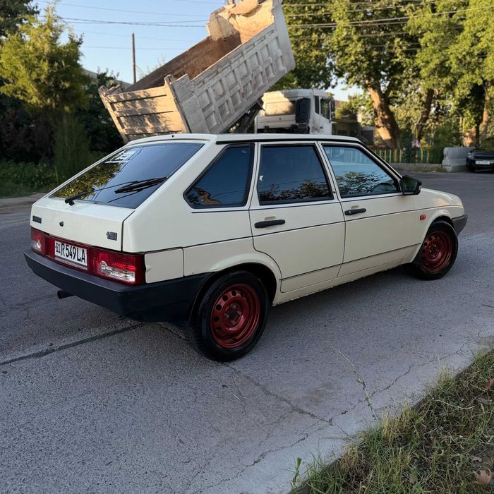 Продаётся ВАЗ 2109