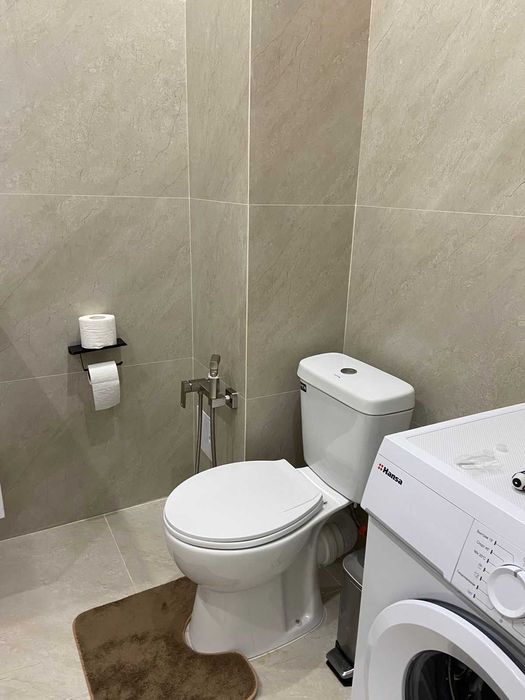 Сдам квартиру посуточно