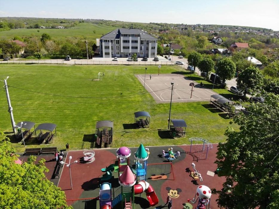 Apartament 3 camere etajul 1 Paulesti Prahova Ploiesti