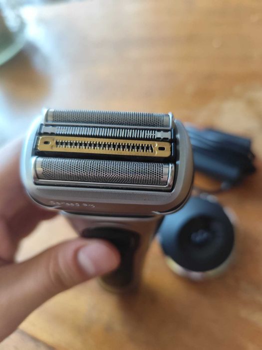 Самобръсначка Braun Series 9 PRO+