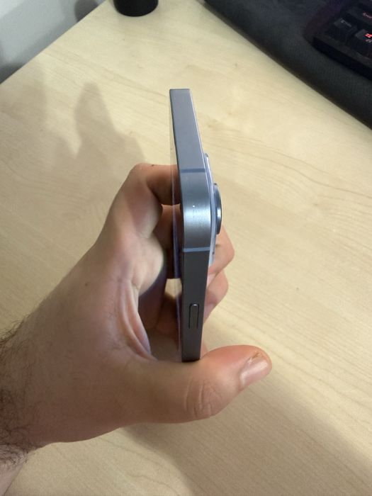 Iphone 14 128gb 87% sanatate baterie