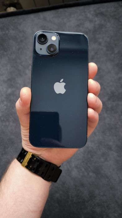 iPhone 13 128 GB Black