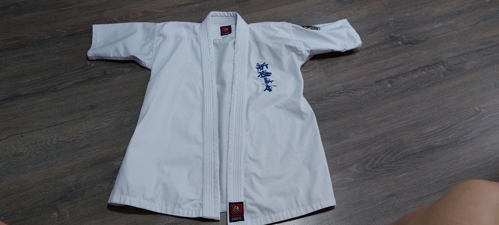 Кимоно на рост 130 см