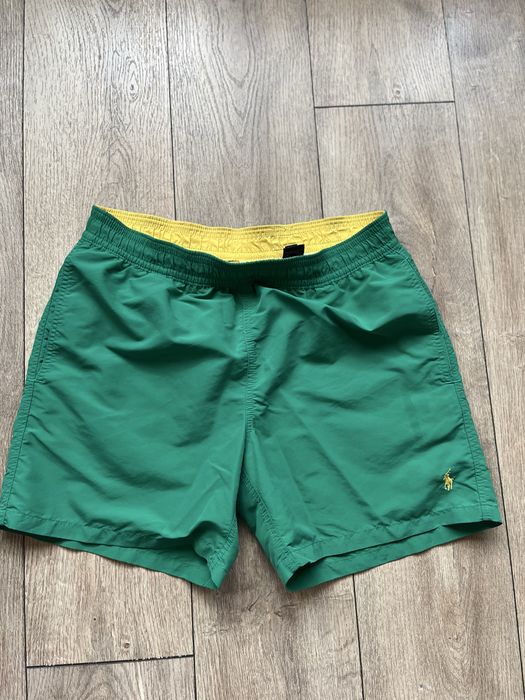 POLO Ralph Lauren - размер Л / Оригинал