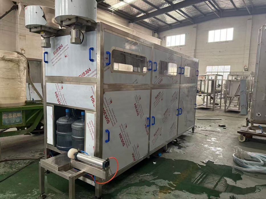 20 Litrli suv quyish uskunasi AF5G-300