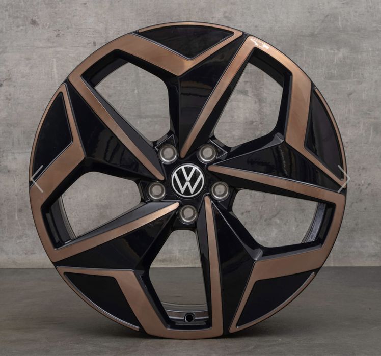 Volkswagen ID3 джанти 19 цола Оригинални