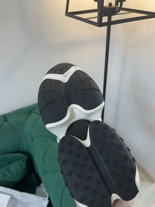 Adidasi Balmain Unicorn Top Version Full Box colectie noua