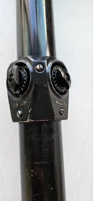 Оптика за ловна пушка ATLAS COATED D-31