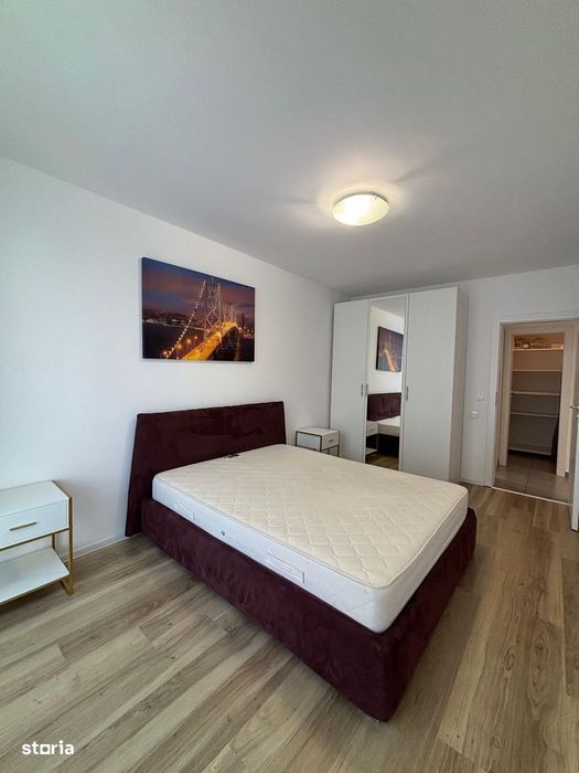 3 camere I Timpuri Noi I Bloc nou I de inchiriat