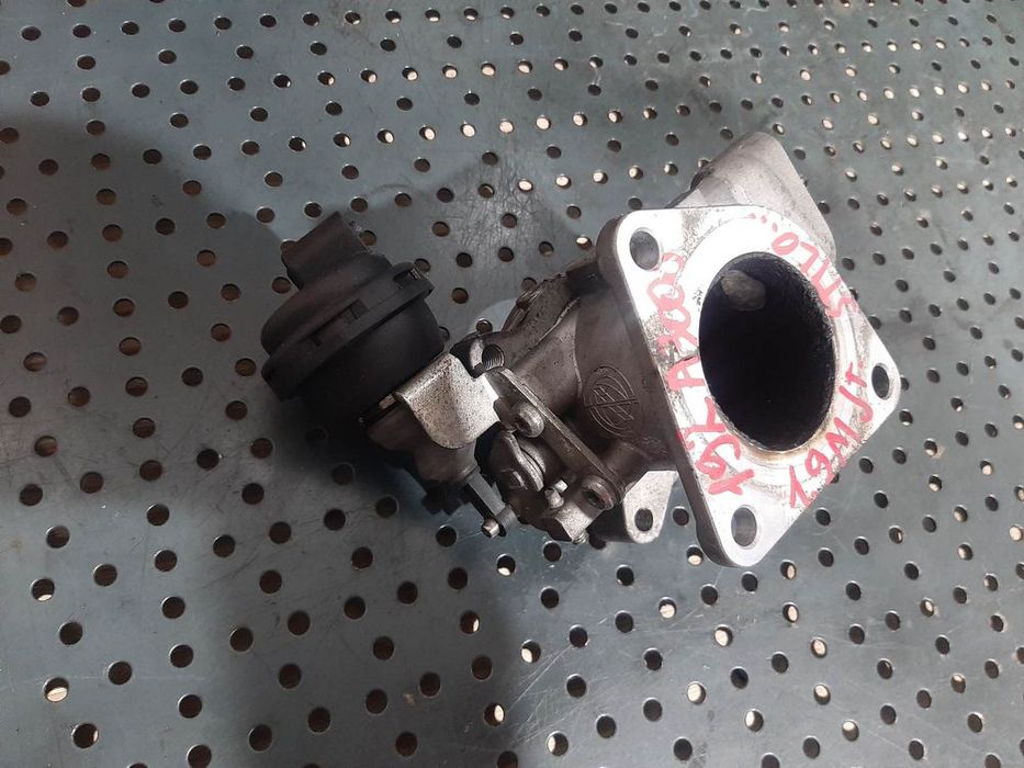 clapeta acceleratie 1.9 jtd 192a3000 fiat stilo 192 55202618