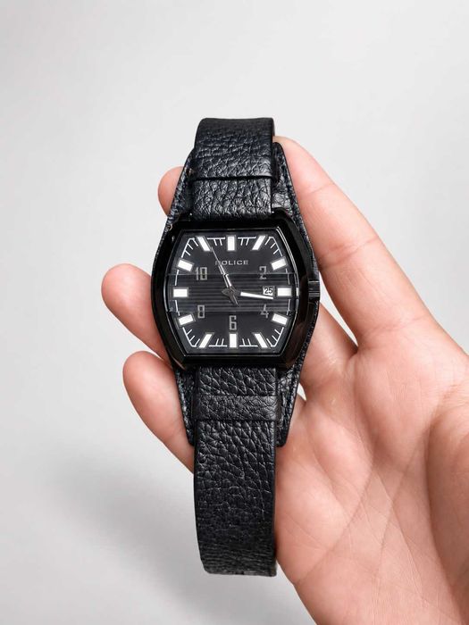 Police Distinct PL.12548JSB/02 ceas original