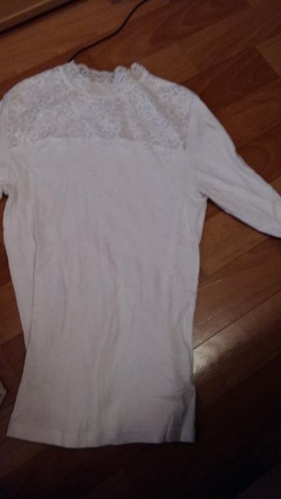 Одежда для школьницы и студентки р 42-44