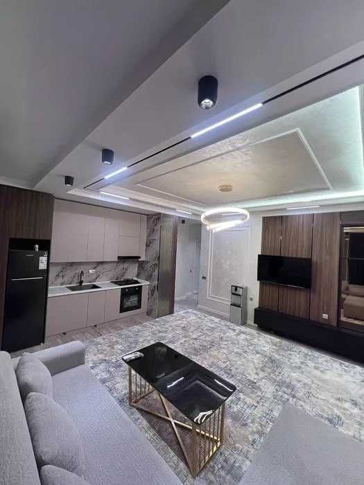 Сдаётся квартира Сергелийский  Район 2-комнатная *432*