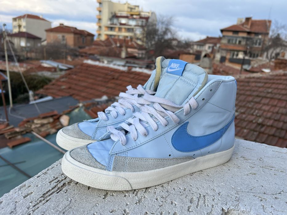 Nike Blazze Mid 45