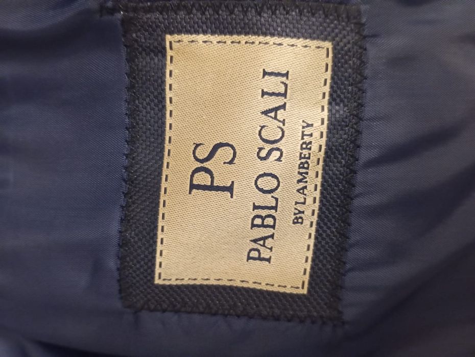 Продам мужской костюм