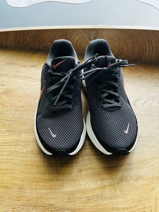 Nike-маратонки за бягане