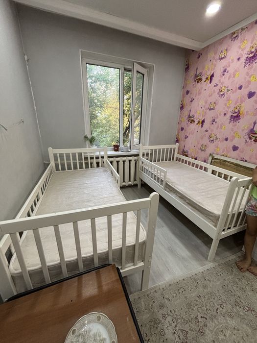 Кровати детские