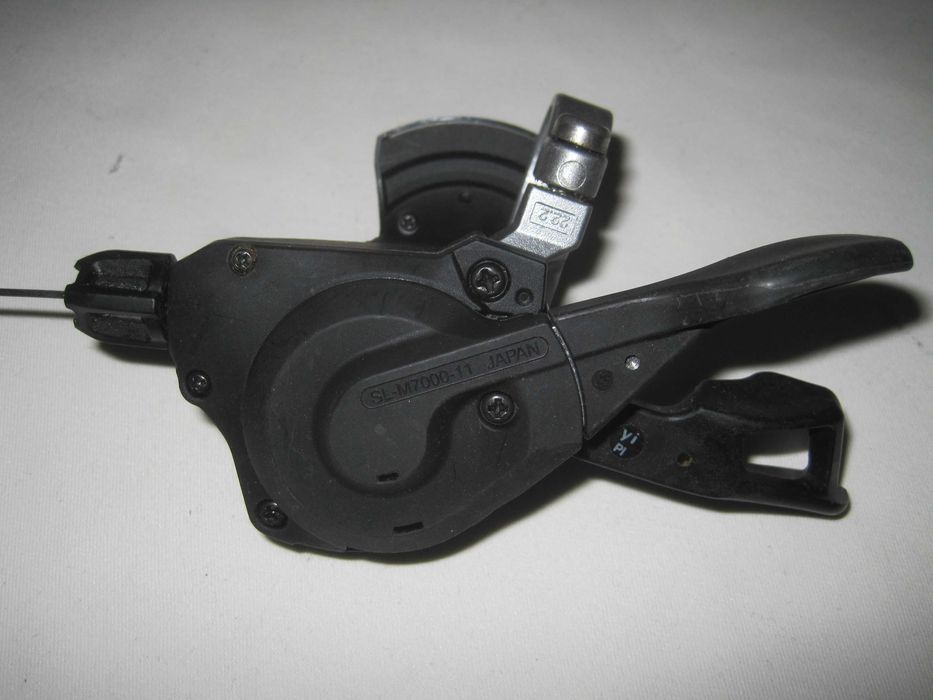 Shimano SLX SL-M7000-11 speed-дясна команда
