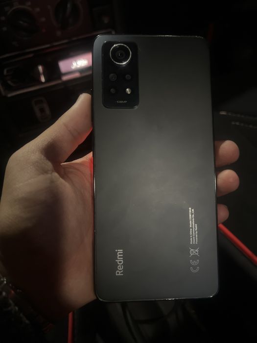 Redmi Note 12 pro