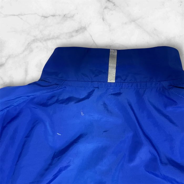 Оригинална мъжка ветровка Adidas, размер М