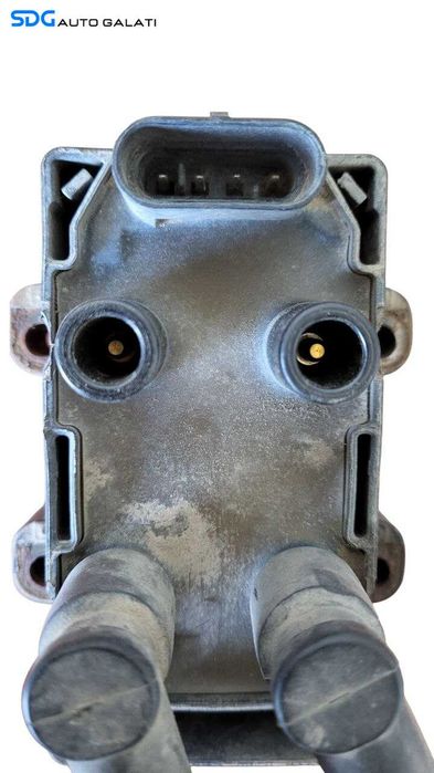 Bobina Inductie Dacia Logan 1 1.4 2004 - 2012 Cod 7700873701 7700274008 [L7745]