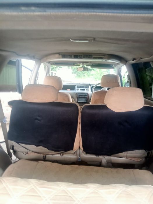 Honda addesey сатылады