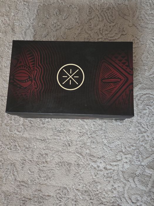 Way of wade 11 basket