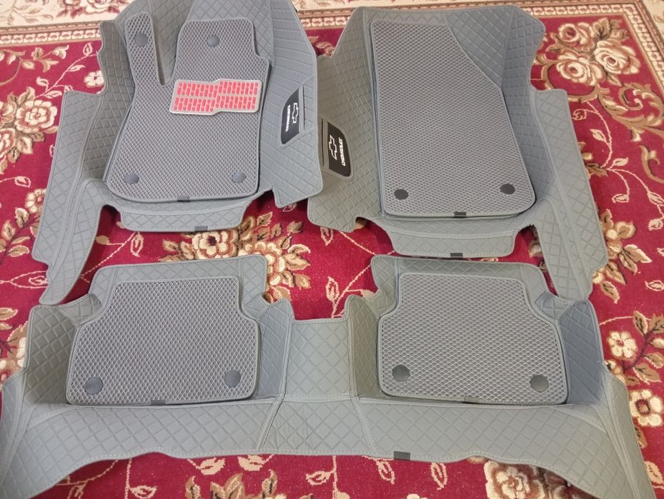 5 д полики новый на кобальт