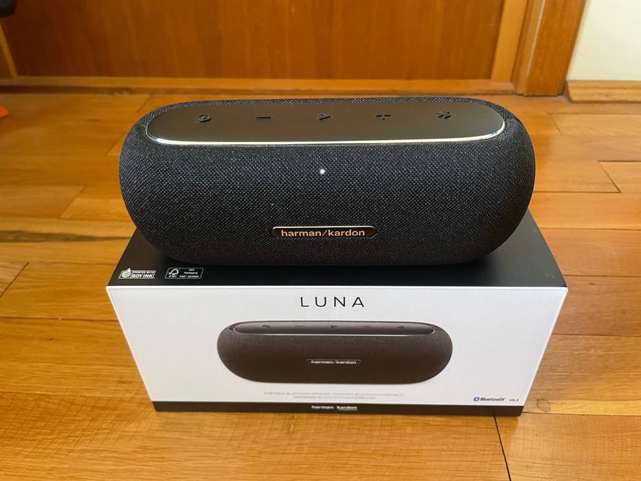 Harman kardon  luna bluetooth 40 w