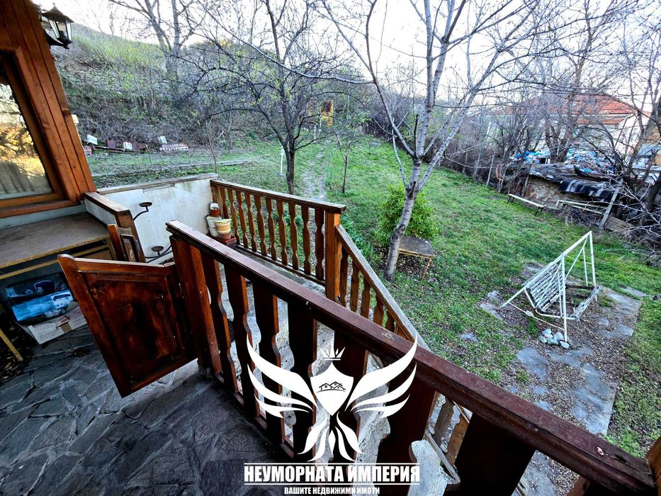 Продава се Къща в Асеновград - 37 кв.м за 1298 €/кв.м - Снимка #10