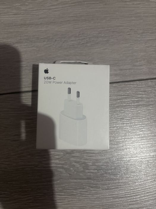 20w Power Adapter