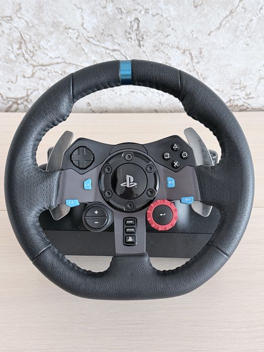 Игровой руль / контроллер